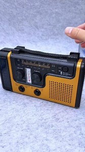 Solar Emergency Radio Unboxing ⚡️ Multi-Function Survival Gadget 🔥 Credit: Track: Uplifting Upbeat Technology Corporate Source: Pixabay Music #solarradio #emergencyradio #multifunctiongadget #survivalgear #outdoorcamping #radiounboxing #poweroutage #solarenergy #handcrankradio #radiocommunity #fbviralvideo #unboxingvideo #trendingnow | Unique Craft Yt