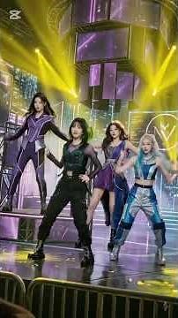 “This K-POP Girl Group Is Taking Over the Internet 🔥” #kpop #dancecover