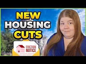 Major Housing Cuts Could Evict Millions - Are You At Risk?