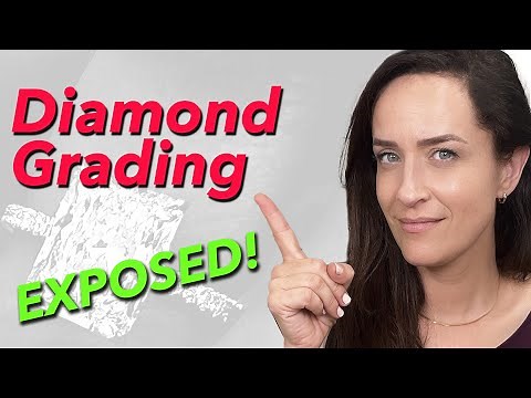 Everything About Diamond Grading & the 4 C's! 💎