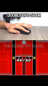 #TheGeometryGlobe Double UFO Spam 🤔🛸 Dual Wave vs Two Mice 🖱️🤫 #TheGeometryGlobe #geometrydash #gd #funfact #gamertips #edit #gaming #gamingfacts #geometrydashgame #geometrygamer #gamingglitchnlevel #geometrydashalgaminglgaming #gdokenlevel #viralgaminglgaming #bditokenlevel #thegeometryglobe #vortroxingglitch #brokenlevelmetrydashalgaminglgaming #bdikenlevel #geometrydashgame | Vortrox