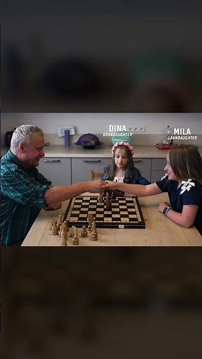 2026 Gauss Prize: Yurii Nesterov on spending time with his granddaughters