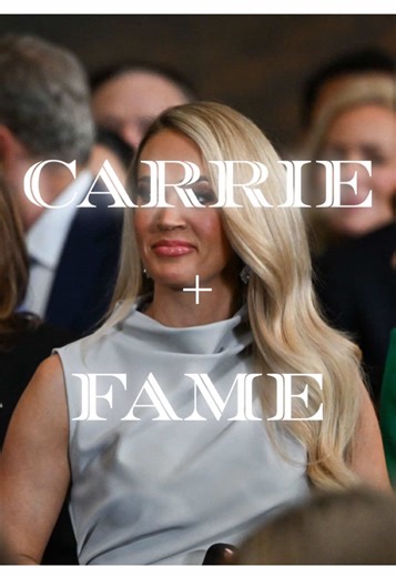 we love carrie underwood. increased fame, no shame. #fyp #carriehq #carrieunderwood #usa #fypシ