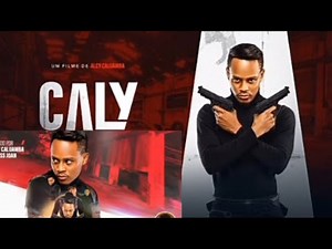 Filme Completo dublado CALY , Um Filme Alcy Caluamba 2024 #alcycaluamba #cały