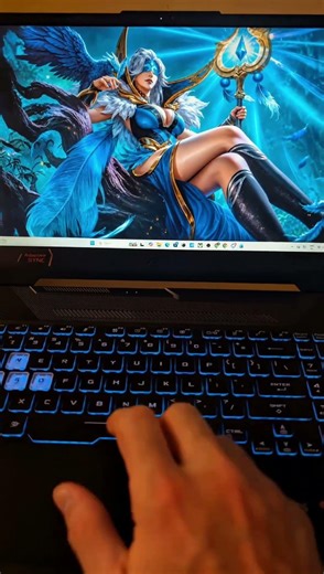 Comment 'AI' for promt.#mlbb #mobilelegends #moba5v5 #trending #mlbbindia