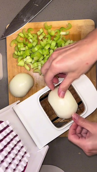 Easy Homemade Box Stuffing Recipe