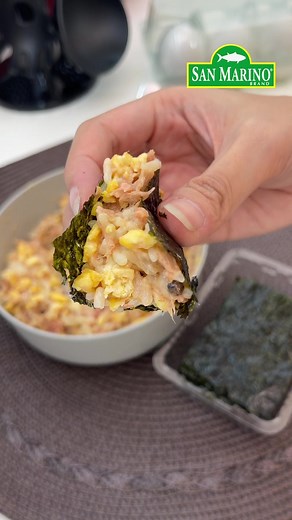 Easy Midnight Snack Ideas Using San Marino Corned Tuna Spanish Style