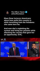 She needs to be investigated and thrown in jail! | Brandon Tatum