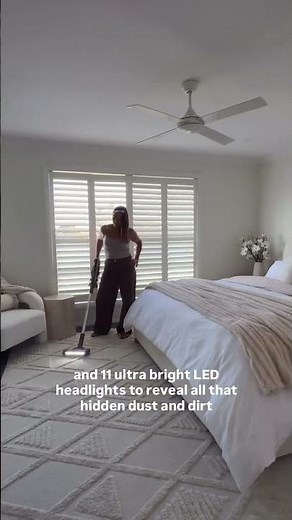 KLEVA RANGE’S BEST-SELLING VACUUM JUST GOT EVEN BETTER! Meet the New KRAPOF® Power Vac S3 #vacuum