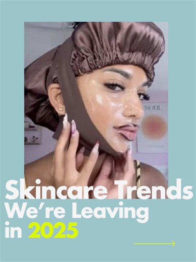 Skincare trends we’re politely leaving in 2025 👋 • The morning shed • Beef tallow on the face • Face-snatching masks that promise miracles If it stresses your skin (or your nervous system)… it’s a no from us. If you’re ready for skincare that’s guided by dermatologists - not algorithms - you know where to find us 🤍 2026 is for calmer skin, smarter routines, and less internet chaos. #ilikHealth #SkincareTrends #LeaveItIn2025