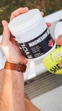 Low Magnesium Symptoms #wellnessforlife #healthylifestyle #healthyfood #facts