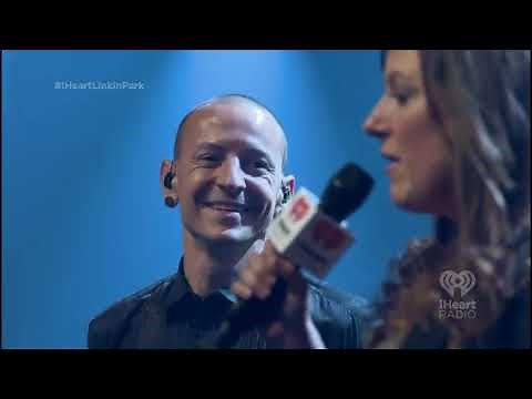 Linkin Park - iHeartRadio Theater 2014 (Full Show)