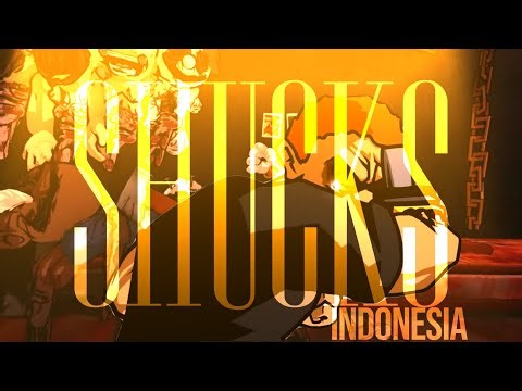 SHUCKS INDONESIA DEMO