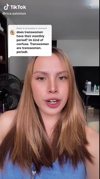 Understanding the Identity of Trans Women on Twitter