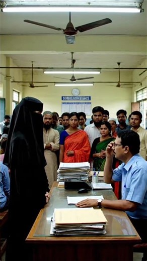 বোরখা খুলে ভারতীয় প্রমান দাও।।🤫🤫 BORKHA KHULE VAROTIY PROMAN DAO🤫🤫 #sir #entertainment @bhaimoni420