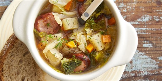 Save These Simple Recipes for Busy Fall Evenings