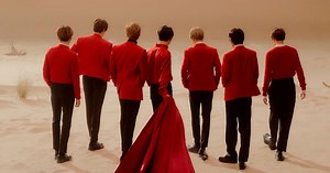 BTS’s ON:E Concerts Proved Why They’re the Biggest Band in the World