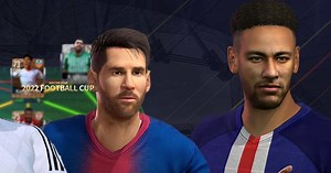 Download & Play Soccer Star: 2022 Football Cup on PC & Mac (Emulator)
