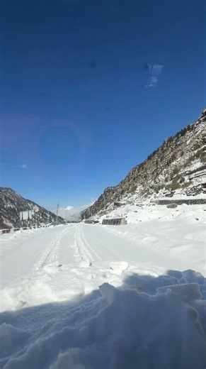 #This weather feels like a hug❄️🤗