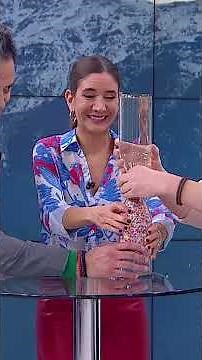 Meganoticias explica: ¿Cómo funciona la densidad del agua?