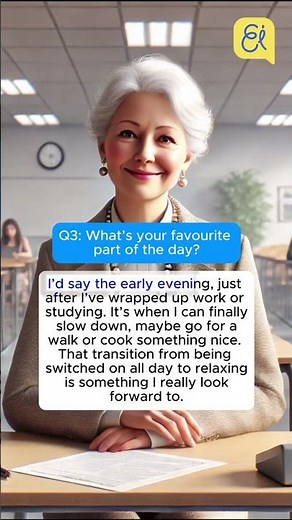 C1 Advanced Practice Question & Answer