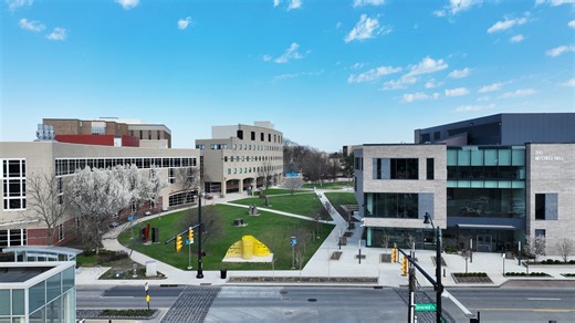 Columbus State plans center to prepare students for advanced tech jobs