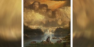 Lil Baby Announces Third Studio Album 'It's Only Me'