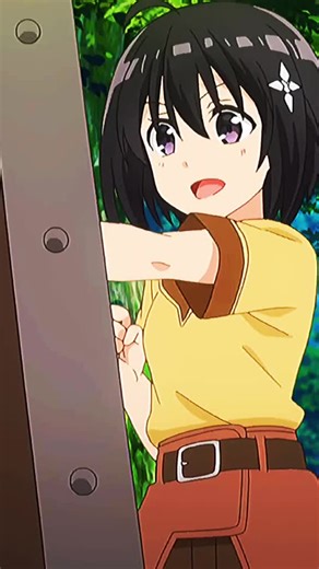 Maxing Out Defense in Bofuri: Maple's Strategy Explained