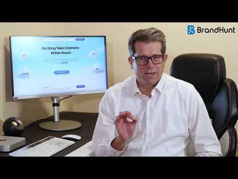 How To Buy a Taken Domain Name in 2026