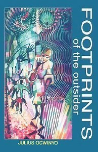 Footprints of the Outsider - Alchetron, the free social encyclopedia