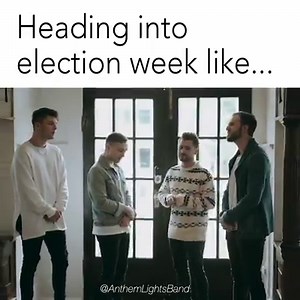 81K views · 4.3K reactions | 路‍♀️路‍♂️ | Anthem Lights | Facebook