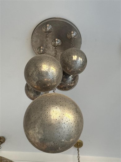 Moroccan Handmade Copper Lamp – Luxury Artisan Lighting - Etsy