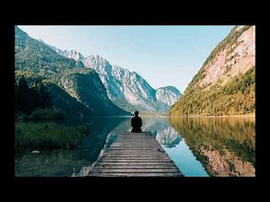 Sam Harris Guided Meditation 60 minutes (No Music)