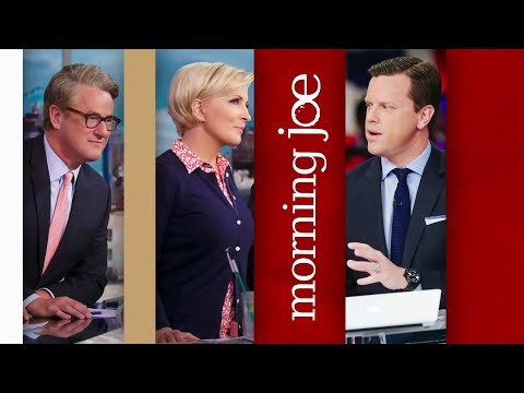 Watch Morning Joe Highlights: April 28 | MSNBC