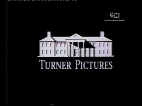 Turner Pictures (1992) [Cartoon Network Europe airing]