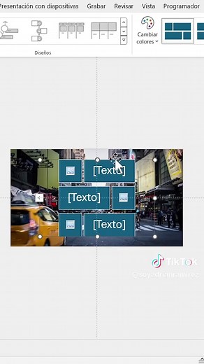 Tutorial: Plantillas de PowerPoint y Diseño Digital
