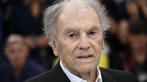 Décès de Jean-Louis Trintignant : Emmanuel Macron, Matthieu Kassovitz, Jean Dujardin... De nombreuses personnalités saluent la mémoire de l'acteur