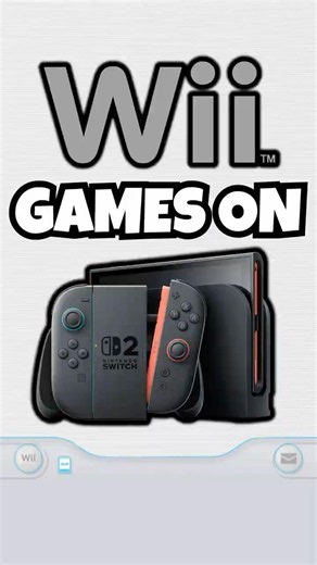 Wii Games That Deserve Switch 2 Ports