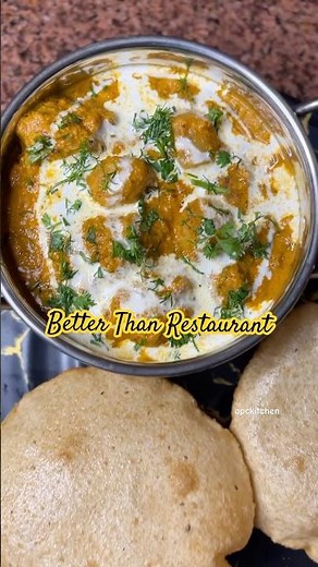 🔥 Restaurant-Style Dum Aloo in 10 Minutes! 😍 Creamy & Delicious Recipe