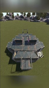 This Trio Base is PERFECT for Snowballing in Rust!