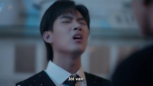 [HUNSUB] Deep Night The Series - 4. rész