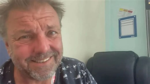 Homes Under the Hammer host Martin Roberts fears 'how long he has left'