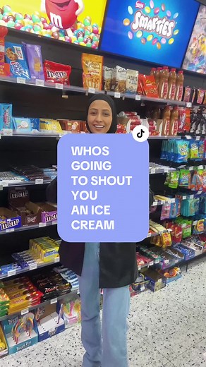 Viral Ice creams are back in stockkk 😅😅😅 - Tag your candy shop date for this weekend