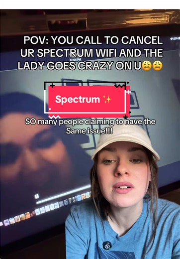 I am sharing public claims from those who allege to have had the same issue with spectrum! I hope they respond and explain what’s going on!! Everything is alleged! #spectrum #customerservice #badcustomerservice