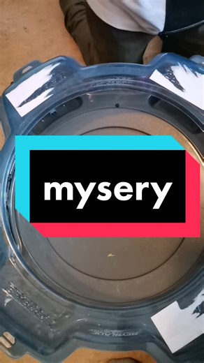 Unraveling the Mystery of the Perfect Beyblade Crash