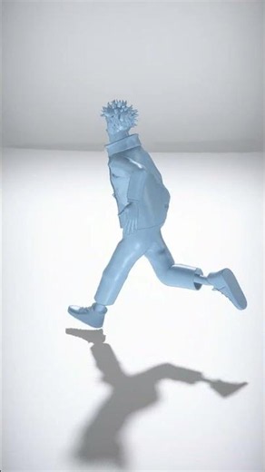 Sketchfab 2023 11 09 20 43 32 Rigged Character - AI Rigged 3D Character