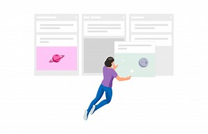 Getting Started With a Kanban Board: 6 Tips for Productive Work by Forecast