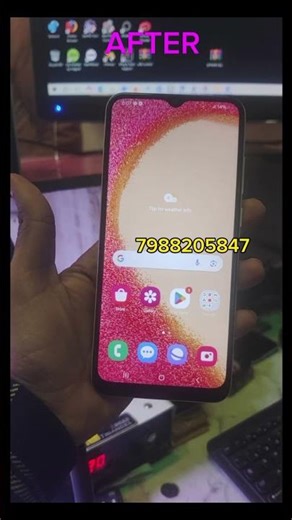 SAMSUNG A042F A04E KNOX REMOVE | SAMSUNG KNOX REMOVE LATEST SECURITY 2026