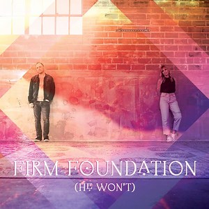 Kids Worship Song "Firm Foundation (He Won't)" » Doorpost Kids Worship