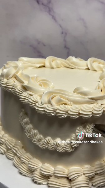 Unique Heart Cake Ideas for Your Celebration